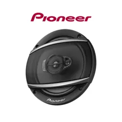 بلندگو پایونیر Pioneer TS-A1677S - فروشگاه لوازم صوتی و تصویری خودرو