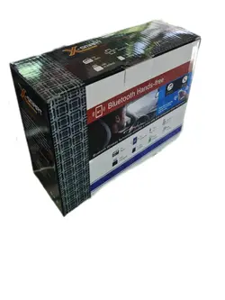 رادیوپخش ایکس اسمارت X SMART - فروشگاه لوازم صوتی و تصویری خودرو
