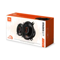 بلندگو جی بی ال JBL stage 3 427 F - فروشگاه لوازم صوتی و تصویری خودرو