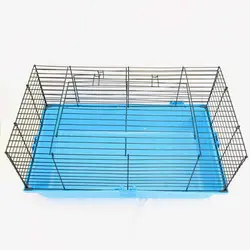 قفس خرگوش، خوکچه، همستر و سایر جوندگان مدل پیکولا