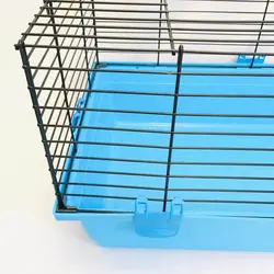 قفس خرگوش، خوکچه، همستر و سایر جوندگان مدل پیکولا