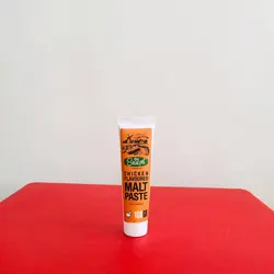 مکمل خمیر مالت گربه برند SEVILPET