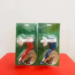 آبخوری ساچمه ای بزرگ بطری خور سگ، خرگوش و گربه