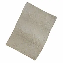 زیرانداز حصیری خرگوش، خوکچه و جوندگان