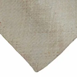 زیرانداز حصیری خرگوش، خوکچه و جوندگان