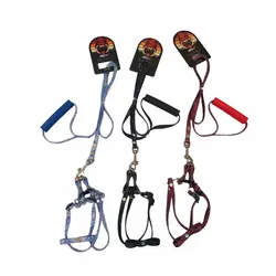 قلاده کمری 1 سانتی سگ، گربه و خرگوش مدل آدی پت