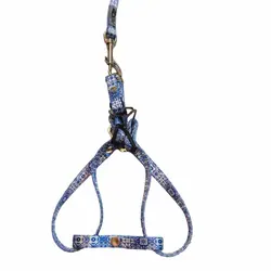 قلاده کمری 1 سانتی سگ، گربه و خرگوش مدل آدی پت