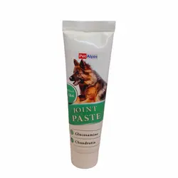 مکمل خمیر سلامت مفاصل سگ برند TiDBiT