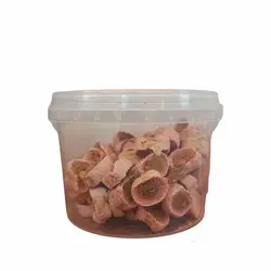 مکمل تشویقی سگ سلامت کلیه و مجاری ادرار برند TiDBiT