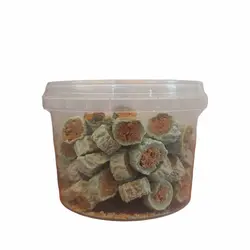 مکمل تشویقی سگ مادر باردار و شیرده برند TiDBiT