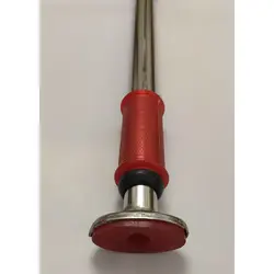 میله بارفیکس سه لول دسته دار