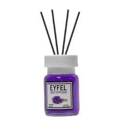 خوشبو کننده هوا ایفل سنبل Heyacinth حجم 120 میلی لیتر