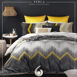 روتختی پنبه دوزی پرلا Perla دونفره