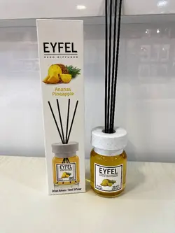 خوشبو کننده هوا ایفل آناناس Pineapple حجم 120 میلی لیتر