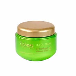 ماسک مو چای سبز گلامور Glamor TEA TREE MINT - ئیلاشاپ