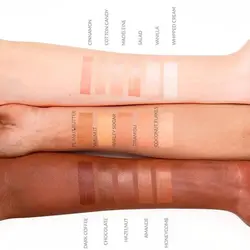 کانسیلر 12 ساعته فول کاور شیگلم - ئیلاشاپ