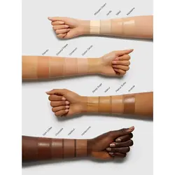 کانسیلر 12 ساعته فول کاور شیگلم - ئیلاشاپ