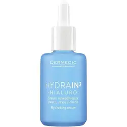 سرم آبرسان قوی درمدیک Dermedic - ئیلاشاپ