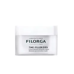 کرم دور چشم تایم فیلر فیلورگا - ئیلاشاپ