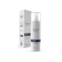 سرم ضد چروک و کلاژن ساز پپتاید کمپلکس پیورست سولوشن - ئیلاشاپ