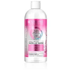 میسلار واتر هیالورونیک اسید اولاین Eveline - ئیلاشاپ