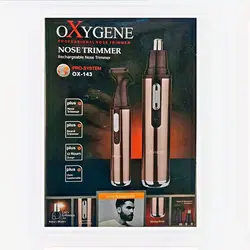 موزن گوش و بینی اکسیژن OX-143 - ئیلاشاپ