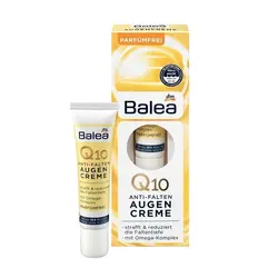 دور چشم ضد چروک قوی کیوتن Q10 باله آ - ئیلاشاپ