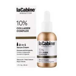سرم کرم کلاژن ساز لاکابین LaCabine - ئیلاشاپ