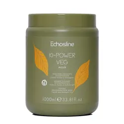 ماسک مو کراتین کی پاور اچ اس لاین Echos Line - ئیلاشاپ