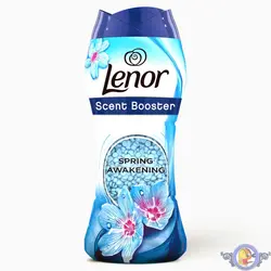 خوشبو کننده لباس و لباسشویی لنور Lenor