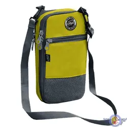 کیف وسایل شخصی رودوشی آیمکس مدل 1028