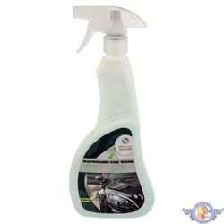 اسپری تمیزکننده بدنه خودرو سیواکس CWAX حجم 500ml