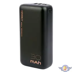 پاوربانک ایکس-انرژی مدل X-99PD QC3 PD 22.5W ظرفیت 30000