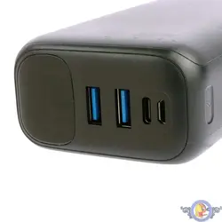 پاوربانک ایکس-انرژی مدل X-99PD QC3 PD 22.5W ظرفیت 30000