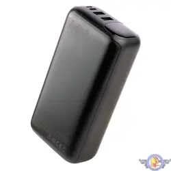 پاوربانک ایکس-انرژی مدل X-99PD QC3 PD 22.5W ظرفیت 30000