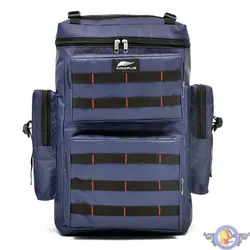 کوله پشتی کوهنوردی 60 لیتری فیرو پلاس مدل FP011