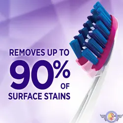 مسواک اورال-بی سری Pro-Flex مدل 3D White Luxe