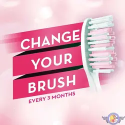 مسواک اورال-بی Gum &amp; Enamel Care بسته دو عددی