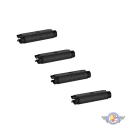 خوشبوکننده خودرو لیتل تریز Little Trees مدل Vent Wrap
