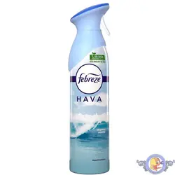 اسپری خوشبوکننده هوا فبرز اقیانوس febreze Okyanus Esintisi