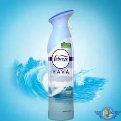 اسپری خوشبوکننده هوا فبرز اقیانوس febreze Okyanus Esintisi