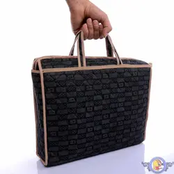 زیرانداز 6 نفره مدل المپیک کد OL22