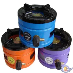 اجاق گاز ایرانور مدل FARAHMAND