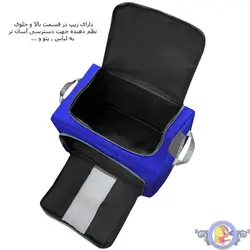 ساک پیک نیک فوروارد مدل FCLT4477