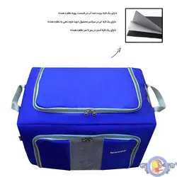 ساک پیک نیک فوروارد مدل FCLT4477