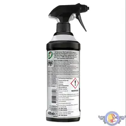 اسپری پاک کننده شیرآلات و سطوح استیل سیف Cif