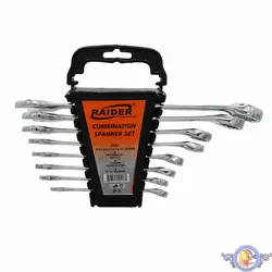 مجموعه ی 8 عددی اچار رایدر مدل R8