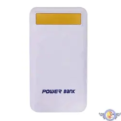 شارژر همراه مدل PL ظرفیت 12000