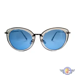 عینک آفتابی زنانه دیور