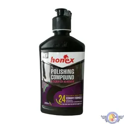 خش بر و سرامیک فوری بدنه خودرو HONEX